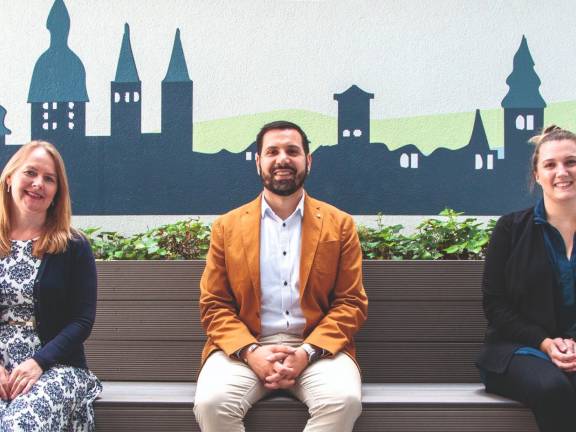 FrankfurtRheinMain International Office