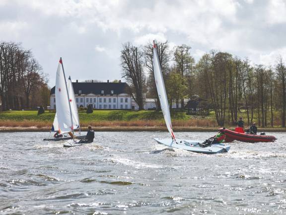 Stiftung Louisenlund